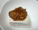 ねぎ味噌こんにゃく作り方8写真
