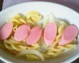 ✿レンジで簡単♡マカロニグラタン✿作り方6写真