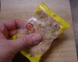 りんごパイ☆作り方5写真