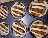 りんごパイ☆作り方7写真