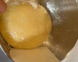 カリカリ 小豆ロールパン⭐︎作り方5写真