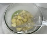 揚げ巻きポテトパイ★動画あり★作り方4写真