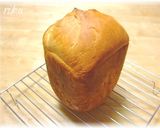HBメープル食パン作り方3写真