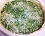 Torta rustica トルタルシカ作り方5写真