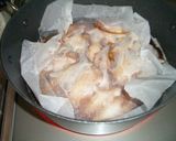 イカ飯作り方3写真
