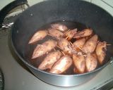 イカ飯作り方4写真