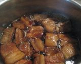 肉飯作り方5写真