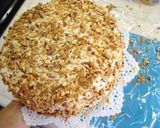 ☆ﾟ+.ジャモカ風コーヒーケーキﾟ+☆作り方23写真