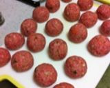 Ragu sauce ラグーソース作り方6写真