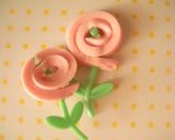 キャラ弁　ソーセージのお花♪作り方6写真