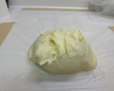 にこにこお顔パン^^作り方3写真