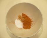 陽だまりのクッキー作り方5写真