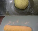 ミックス粉☆ヘルシー米粉【クッキー】作り方2写真