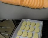 ミックス粉☆ヘルシー米粉【クッキー】作り方3写真