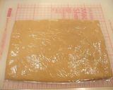 陽だまりのクッキー作り方6写真