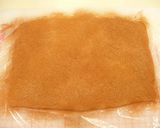 陽だまりのクッキー作り方7写真