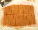 陽だまりのクッキー作り方8写真