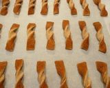 陽だまりのクッキー作り方10写真