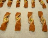 陽だまりのクッキー作り方11写真
