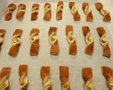 陽だまりのクッキー作り方12写真