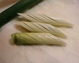 簡単♪いか大根作り方4写真