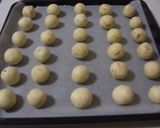 ☆私の18番☆スノーボールクッキー作り方5写真