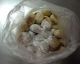 ☆私の18番☆スノーボールクッキー作り方7写真