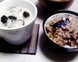さんま炊き込みご飯作り方4写真