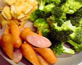 (≧∇≦)ﾉ[♫ おいしい含め煮♬]作り方2写真