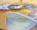 ばあちゃんのいかの塩辛作り方6写真