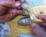 ばあちゃんのいかの塩辛作り方9写真