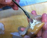 ばあちゃんのいかの塩辛作り方10写真