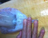 ばあちゃんのいかの塩辛作り方12写真