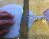 ばあちゃんのいかの塩辛作り方16写真