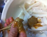 ばあちゃんのいかの塩辛作り方19写真