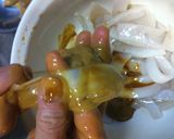 ばあちゃんのいかの塩辛作り方20写真