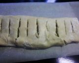 ホクホク簡単スイートポテトパイ作り方4写真