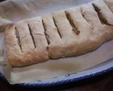 ホクホク簡単スイートポテトパイ作り方5写真