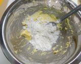 にこにこお顔パン^^作り方8写真