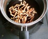 ☆かんたん☆鶏レバー煮込み作り方3写真