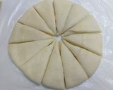 にこにこお顔パン^^作り方11写真