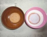 優秀賞受賞のビスケットDEチョコケーキ作り方2写真