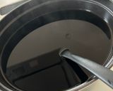 赤紫蘇ジュース作り方3写真
