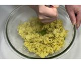 揚げ巻きポテトパイ★動画あり★作り方5写真