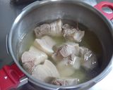 ◎豚の角煮◎作り方2写真