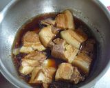 ◎豚の角煮◎作り方5写真