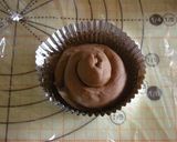 ＊うずまき　チョコレートパン＊作り方5写真