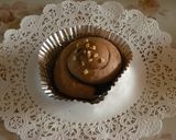 ＊うずまき　チョコレートパン＊作り方7写真