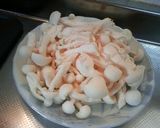 市販のパスタソースで♪鶏もも肉の煮込み作り方2写真