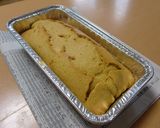 人参のしっとりパウンドケーキ作り方5写真